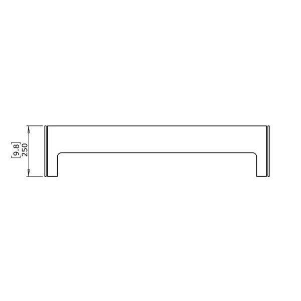 L1080 Veiligheidsglas