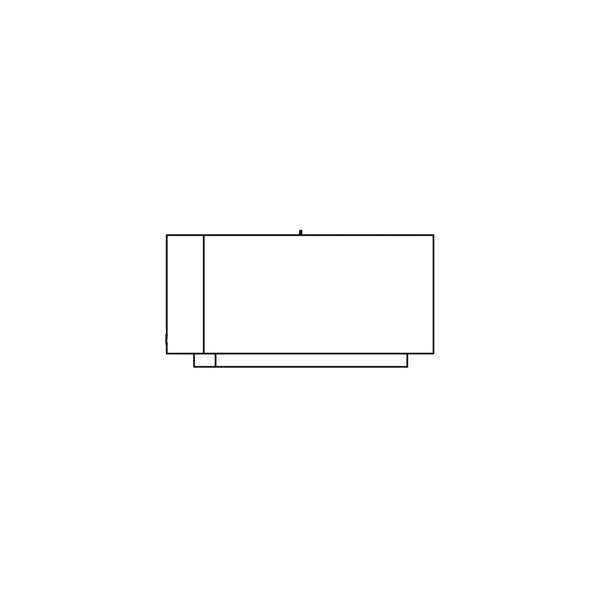 Grate 18 Bio-ethanol Inzethaard