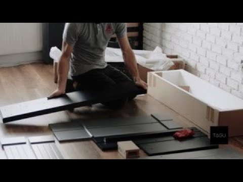Video laden: