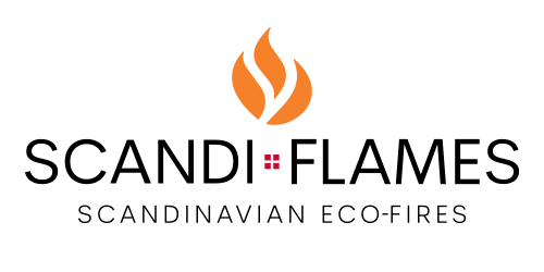 [SF] Hanging Fireplaces
