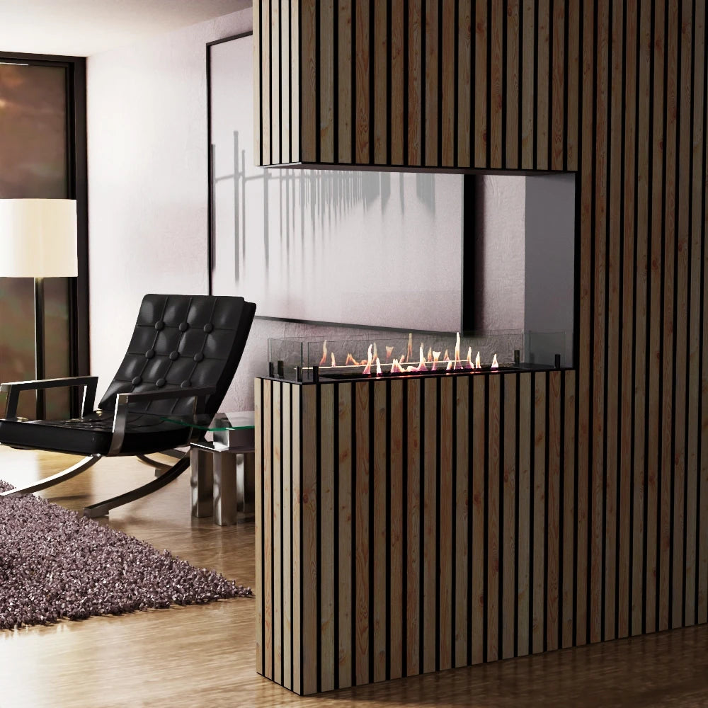 Foco Room Divider 800 Smal