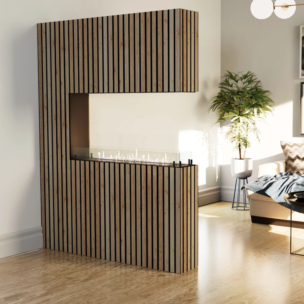 Foco Room Divider 1000 Smal