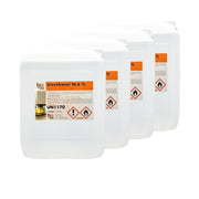 Bio-ethanol - 40 liter