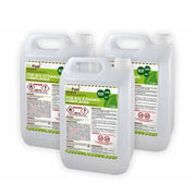 EkoFuel - 5 Liter Jerrycan