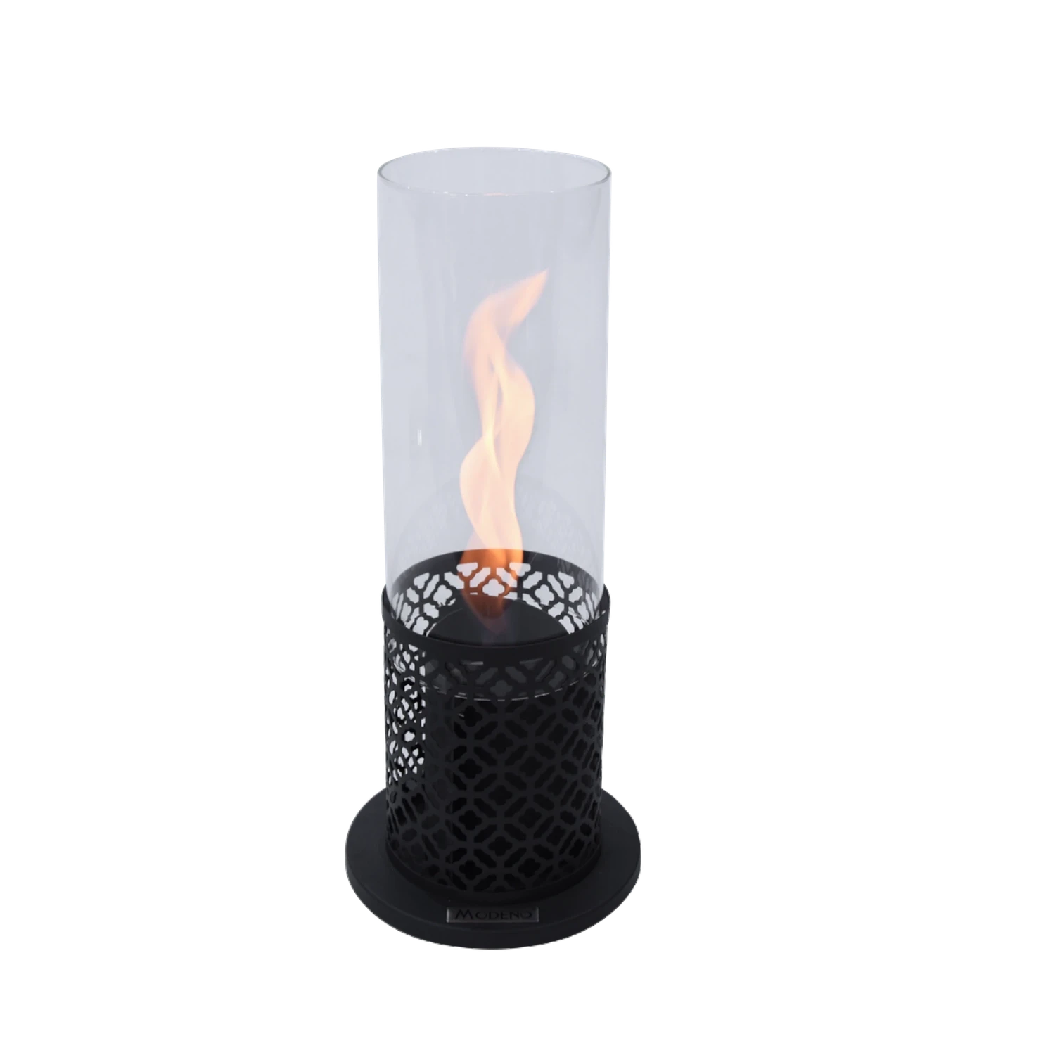 VORNADO bio-ethanol tafelhaard