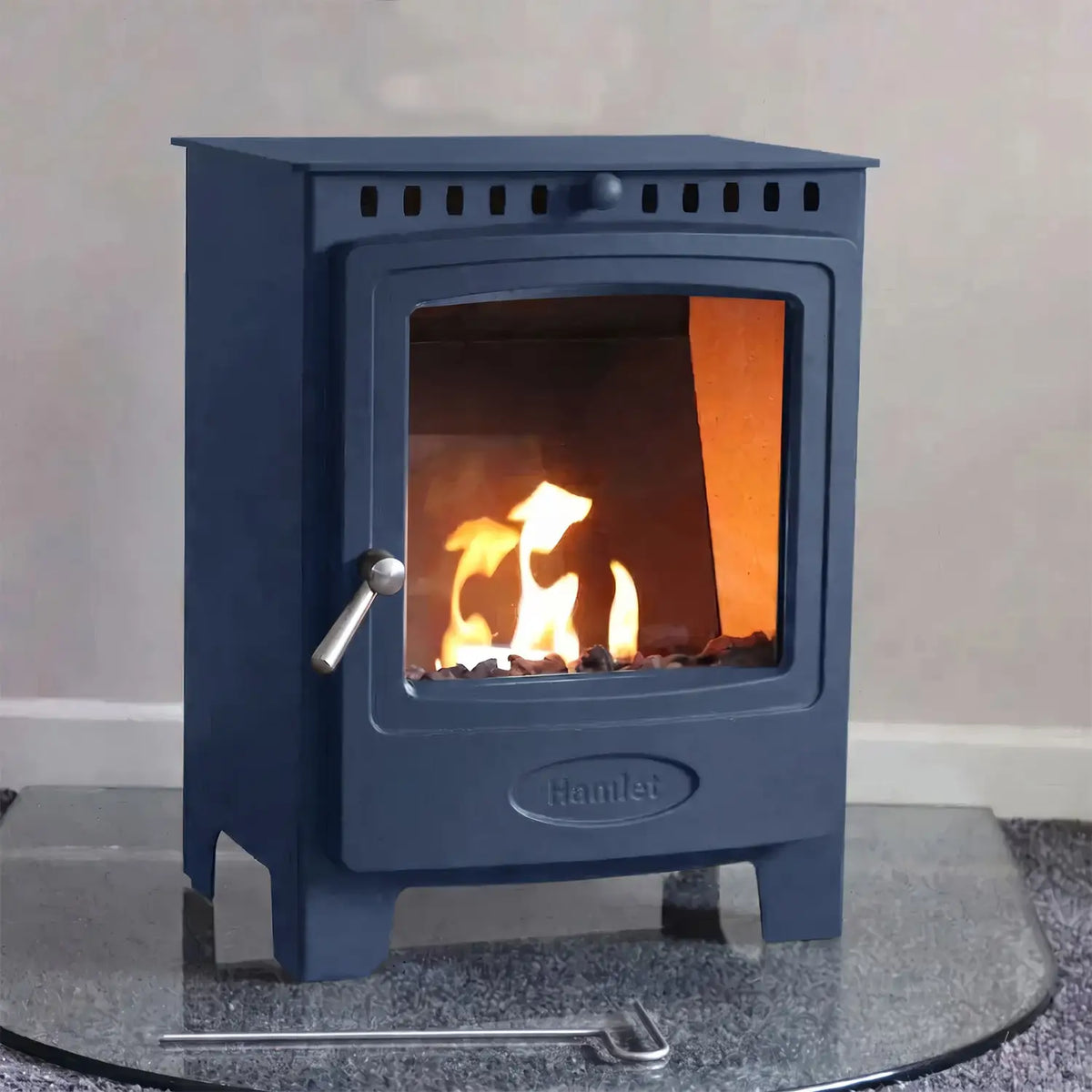 Hamlet Solution 5 Atlantic Blue