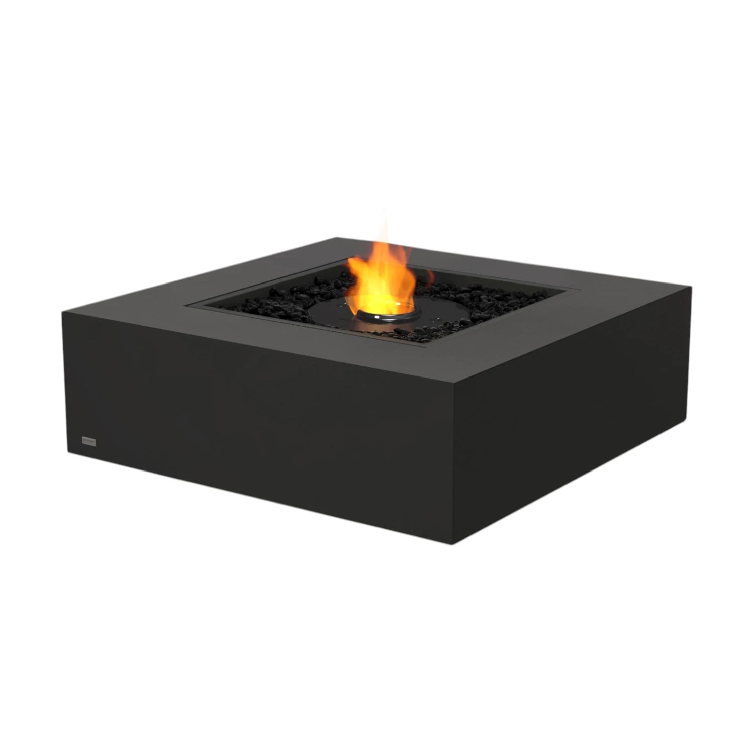Base 40 - Grafiet Bio-ethanol Vuurtafel