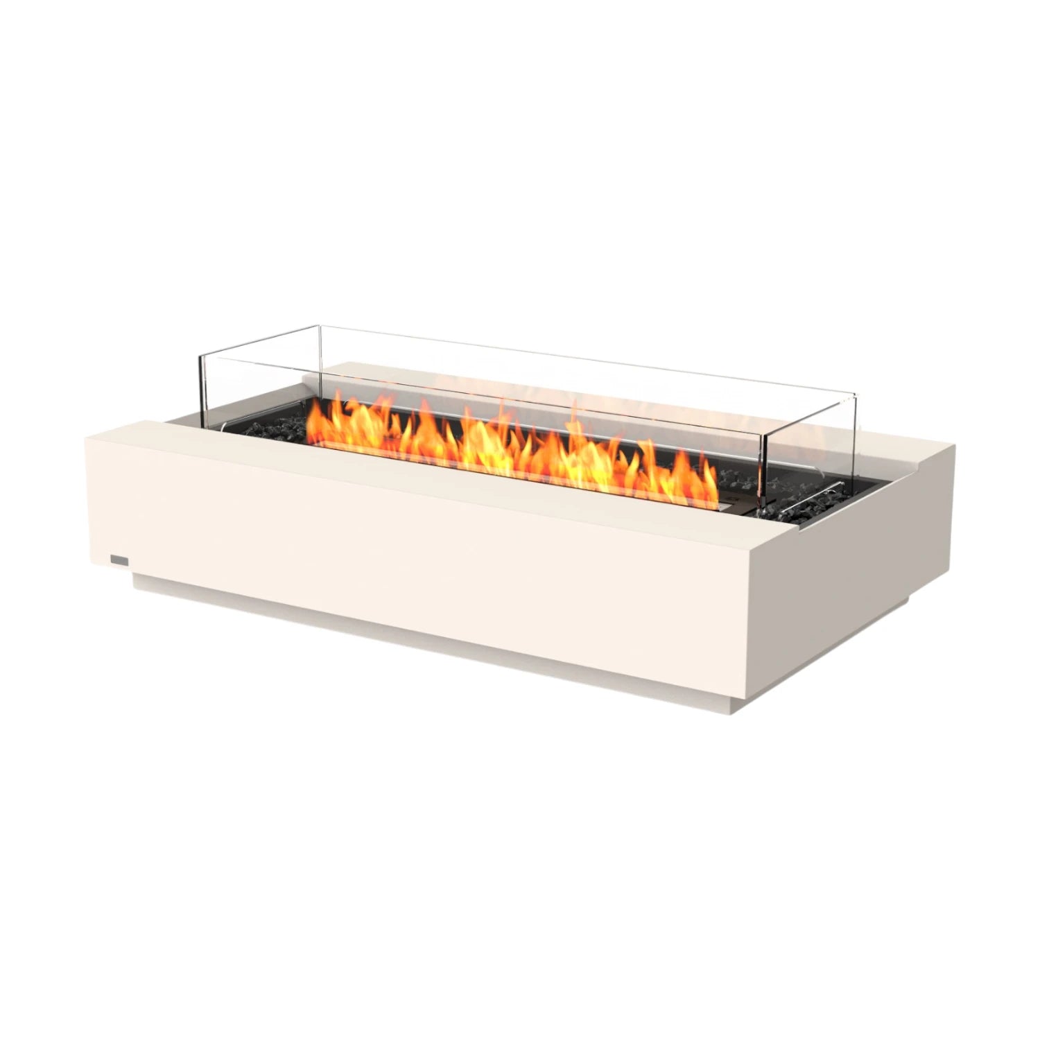 Cosmo 50 - Bone bio-ethanol vuurtafel