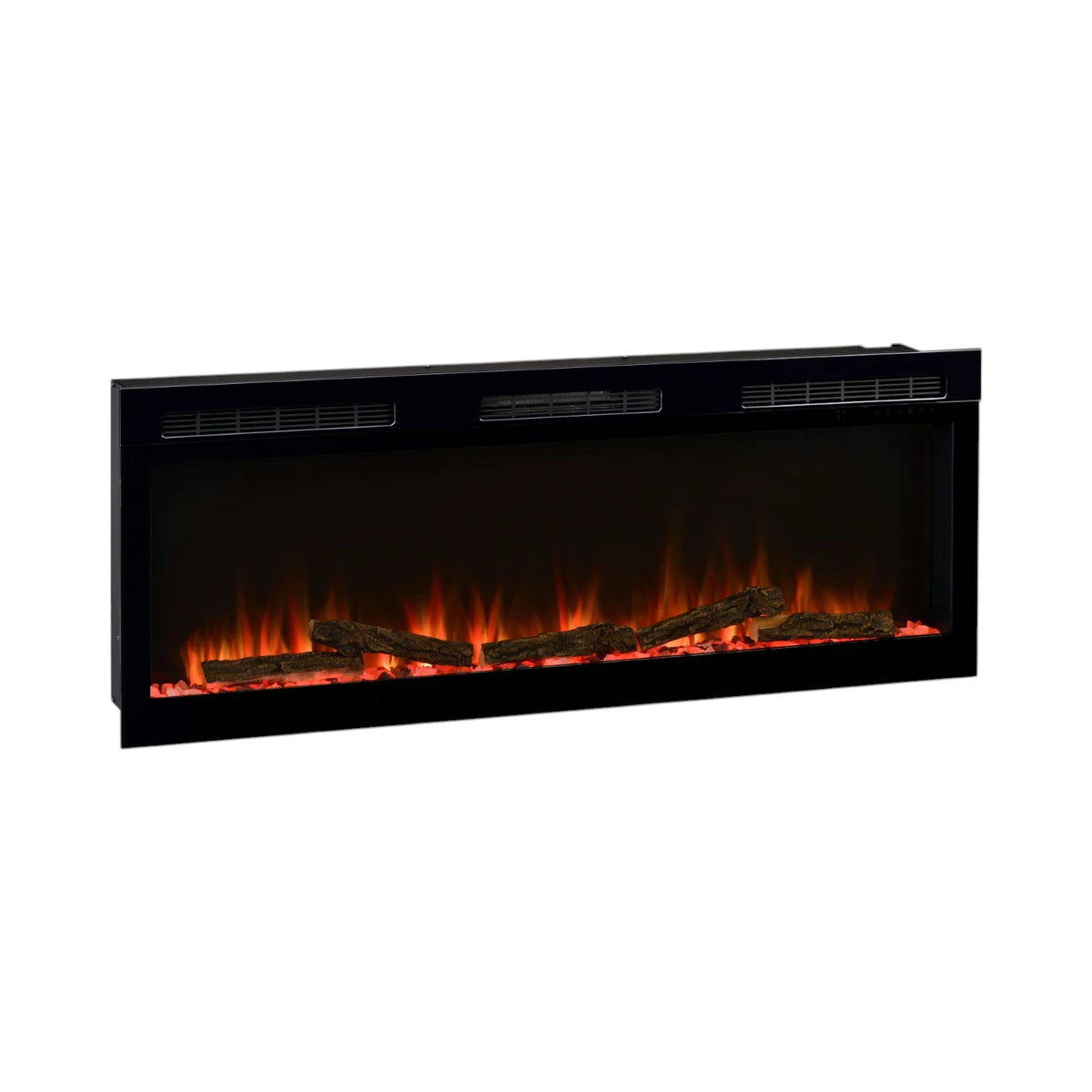 Sense 50 Elektrische Haard - Inbouw of Wandmontage