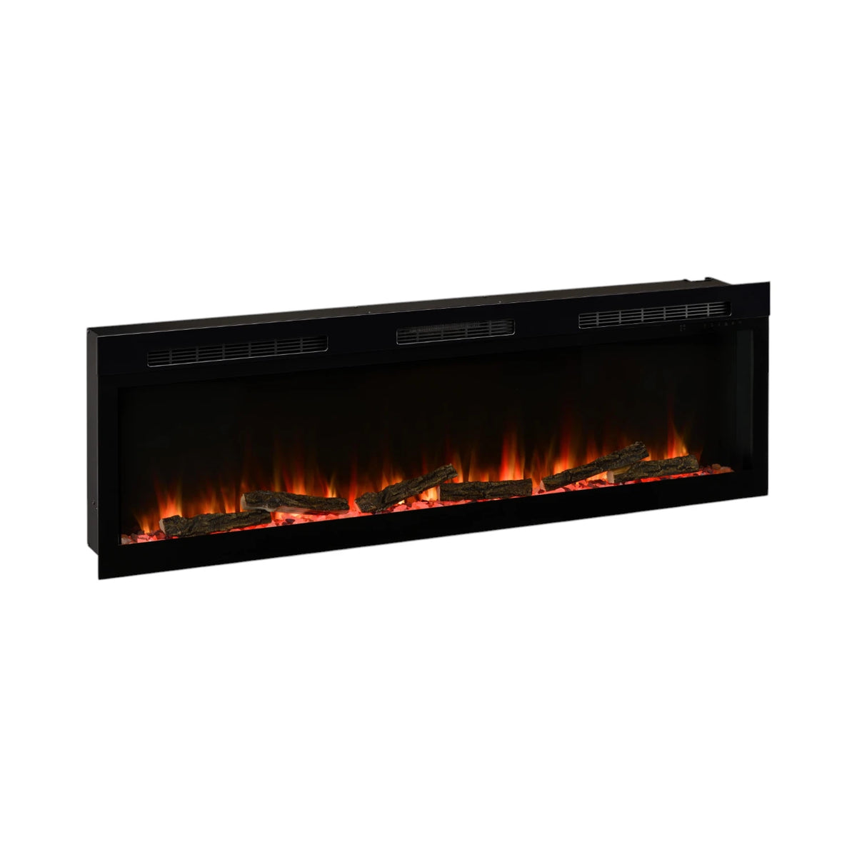 Sense 60 Elektrische Haard - Inbouw of Wandmontage