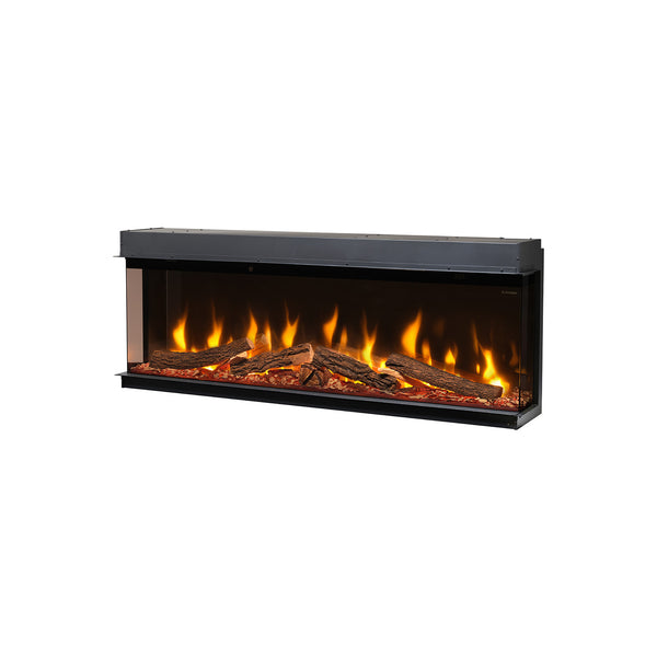 Upgradekit voor Ignite Bold 60 - Anti-reflecterend glas & echt houten decoratie