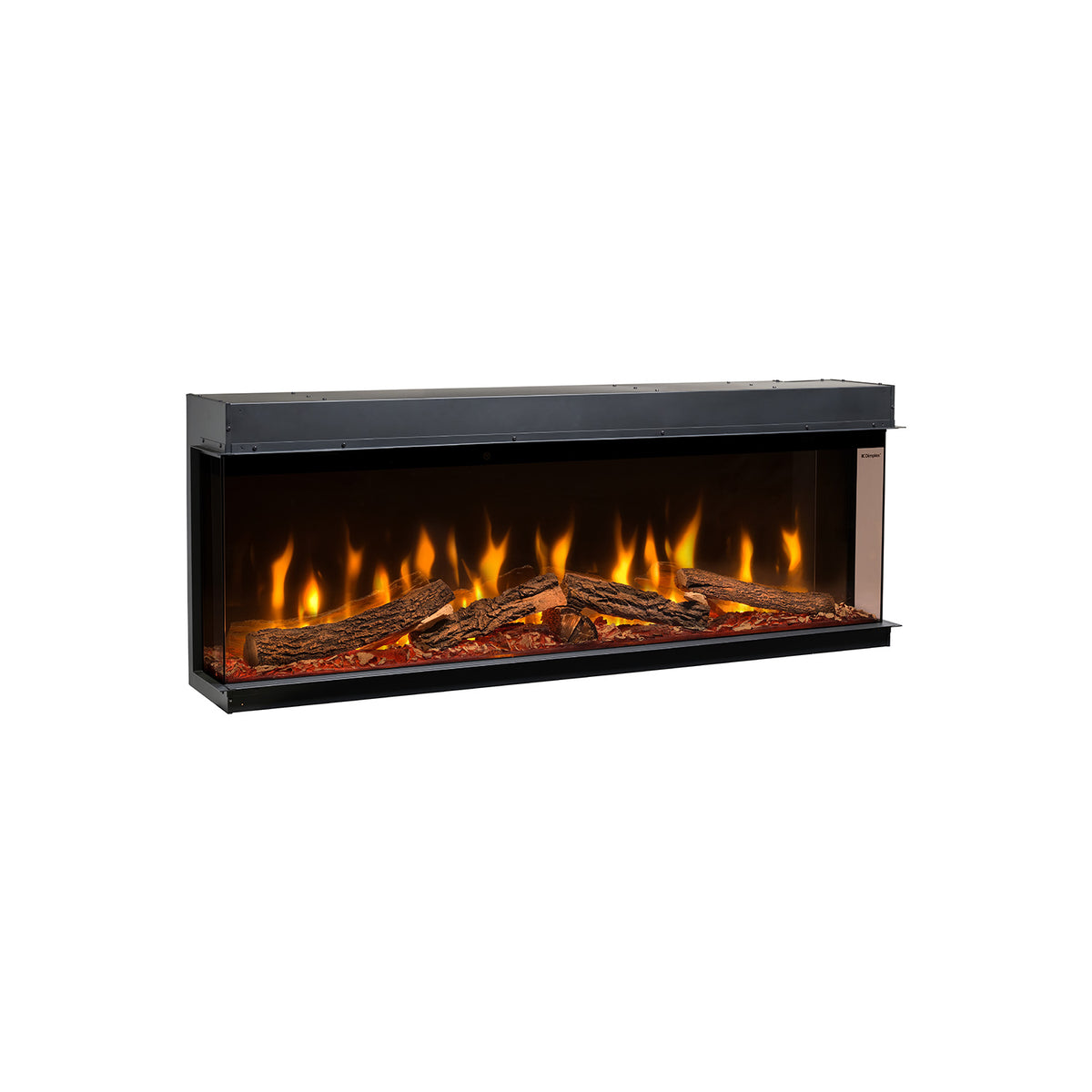 Upgradekit voor Ignite Bold 60 - Anti-reflecterend glas & echt houten decoratie
