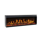Upgradekit voor Ignite Bold 74 - Anti-reflecterend glas & echt houten decoratie