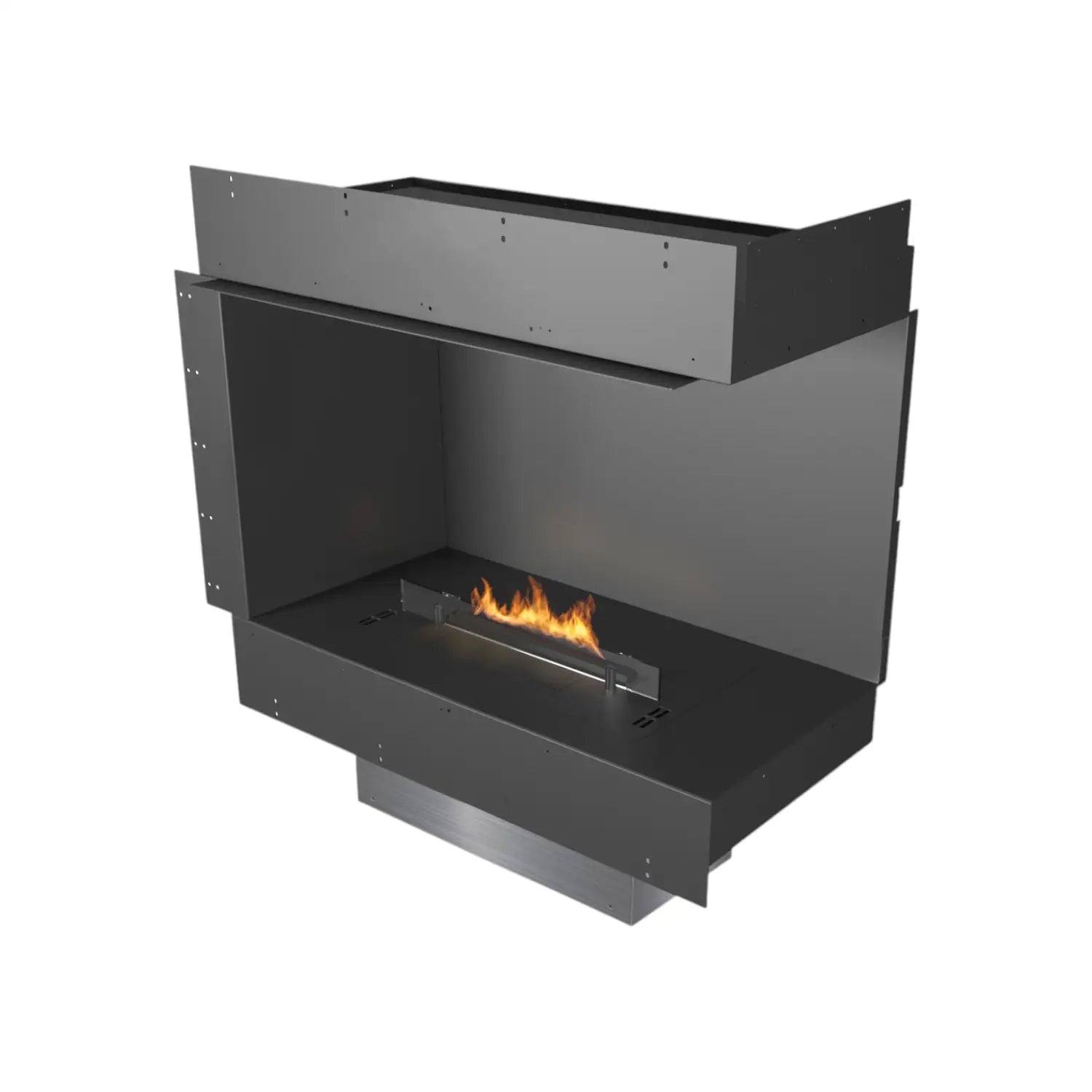Forma Corner Right - Prime Fire