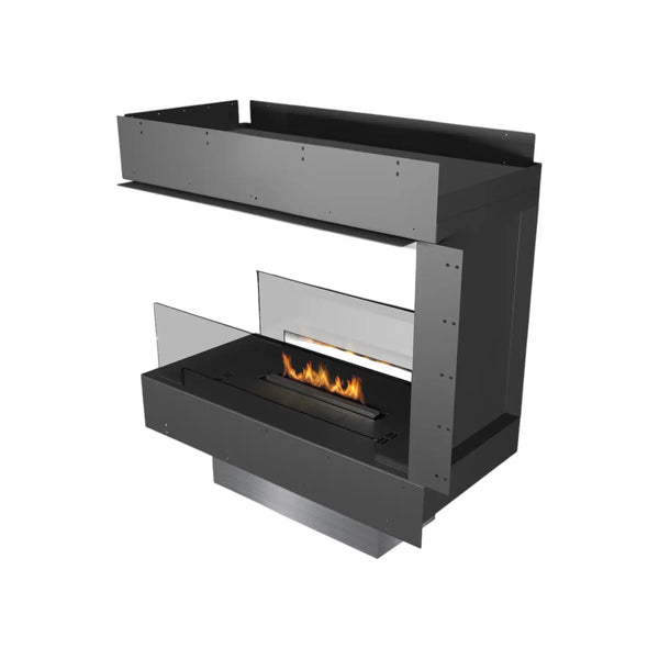 Forma Room Divider - Prime Fire