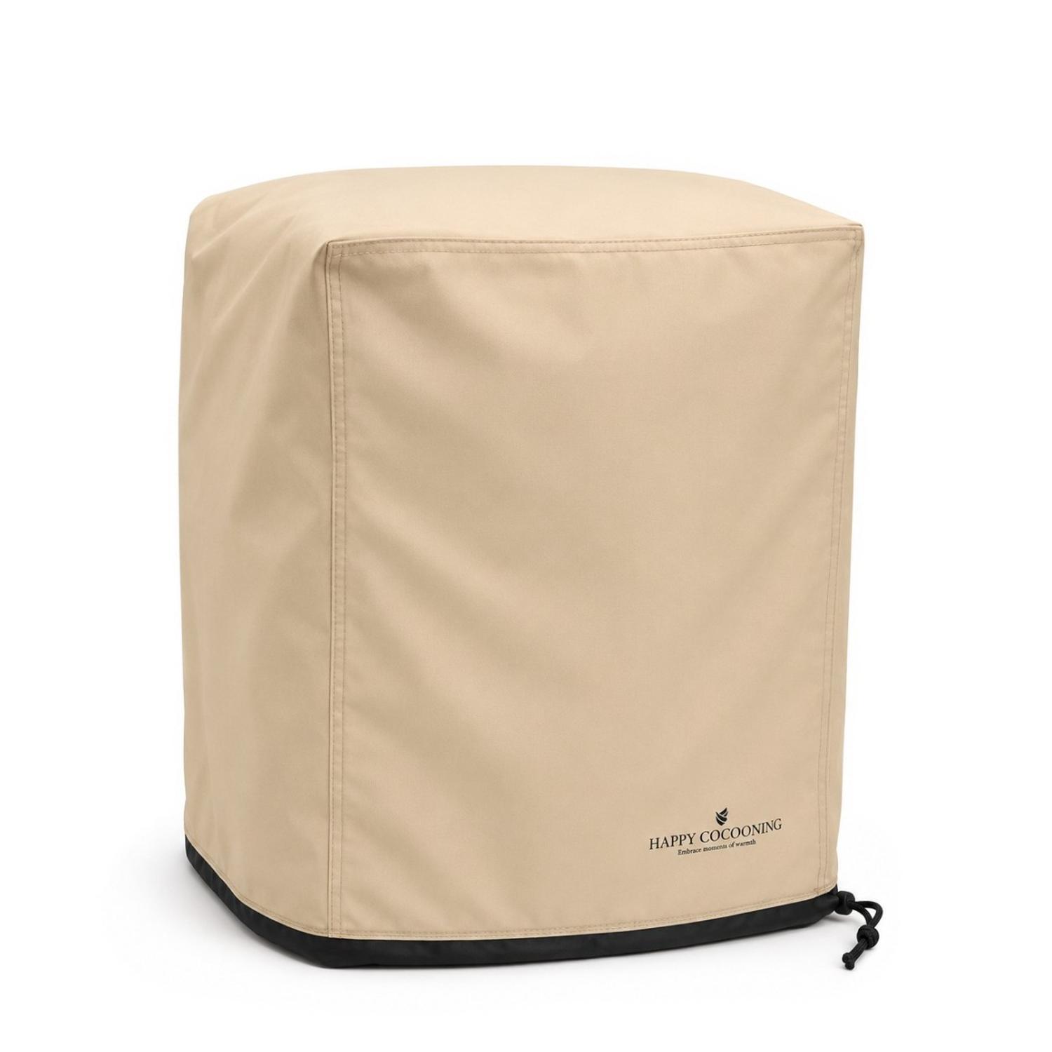 Premium Cover Enclosure Rond