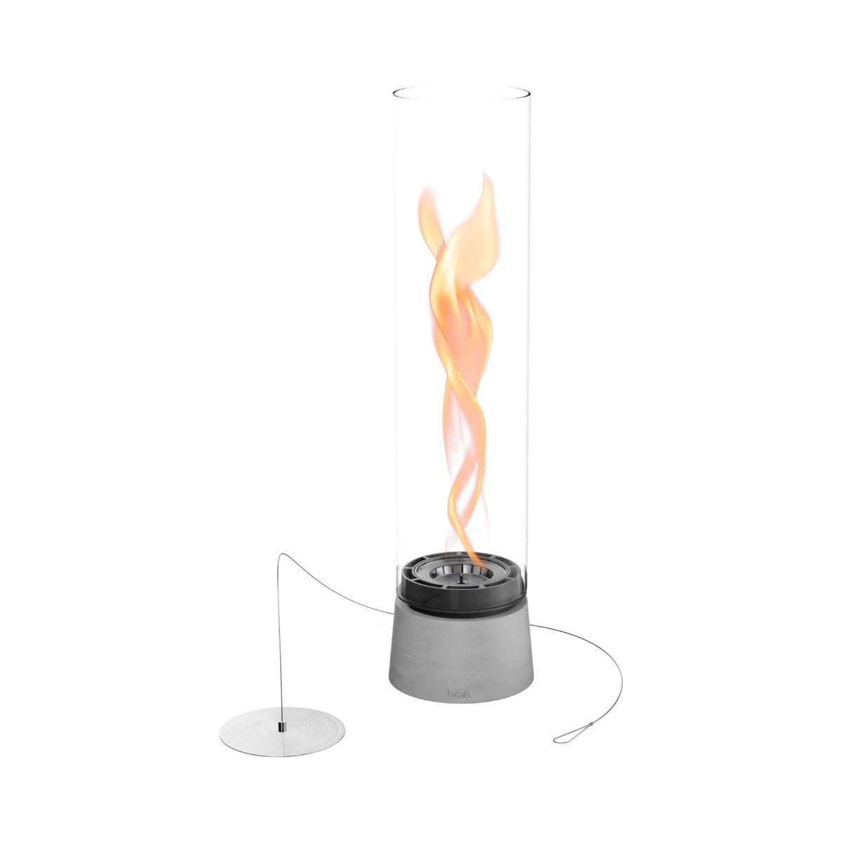 SPIN air 1200 Tafelhaard Beton