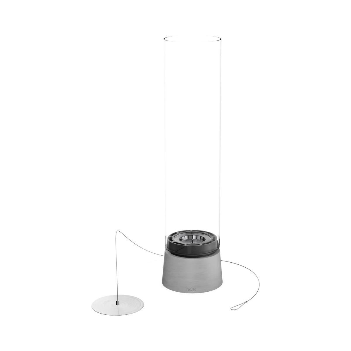SPIN air 1200 Tafelhaard Beton