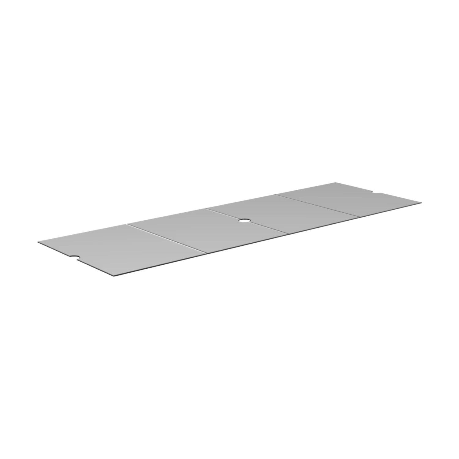 L50 protection plate
