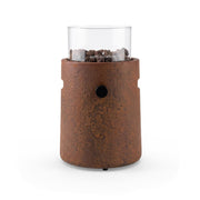 Lumi Cone Brown – Tafel-gashaard