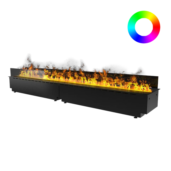 Mistero 2000 Multicolour Waterdamp Haardbrander