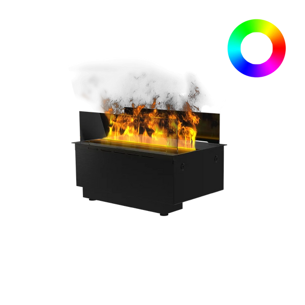Mistero 500 Multicolour Waterdamp Haard