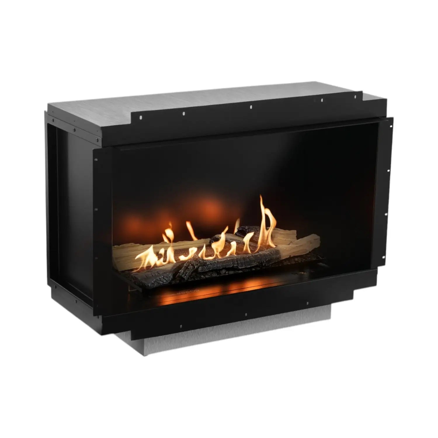Neo 500 - Automatische inbouwhaard