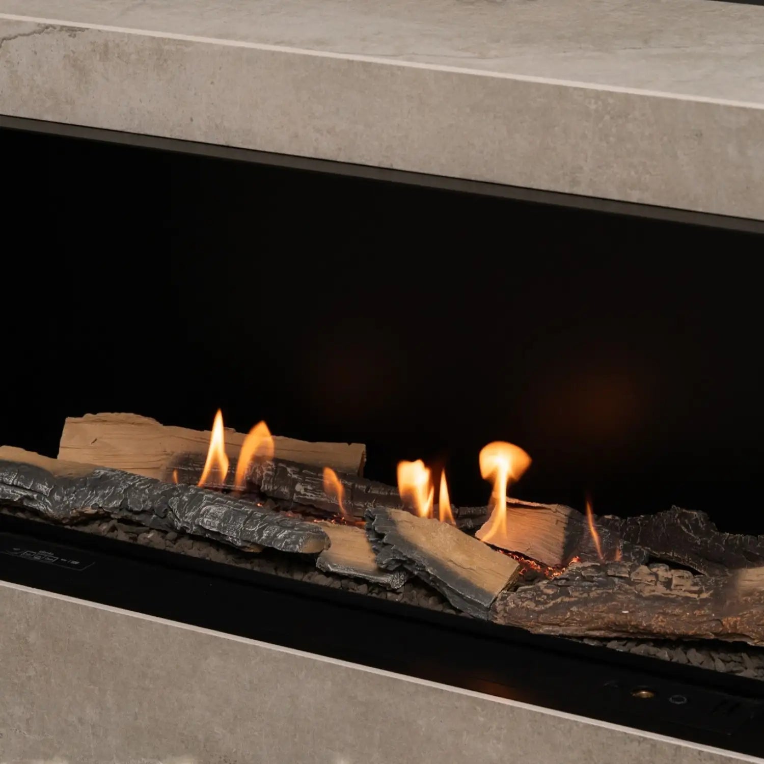 Neo 500 - Automatische Brander