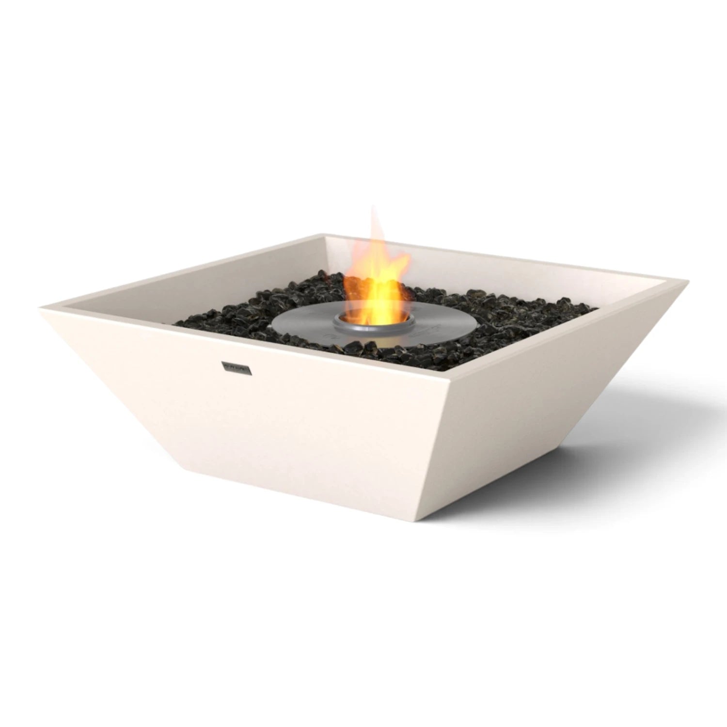 Nova 600 - Bone Outdoor Bio-ethanol Haard
