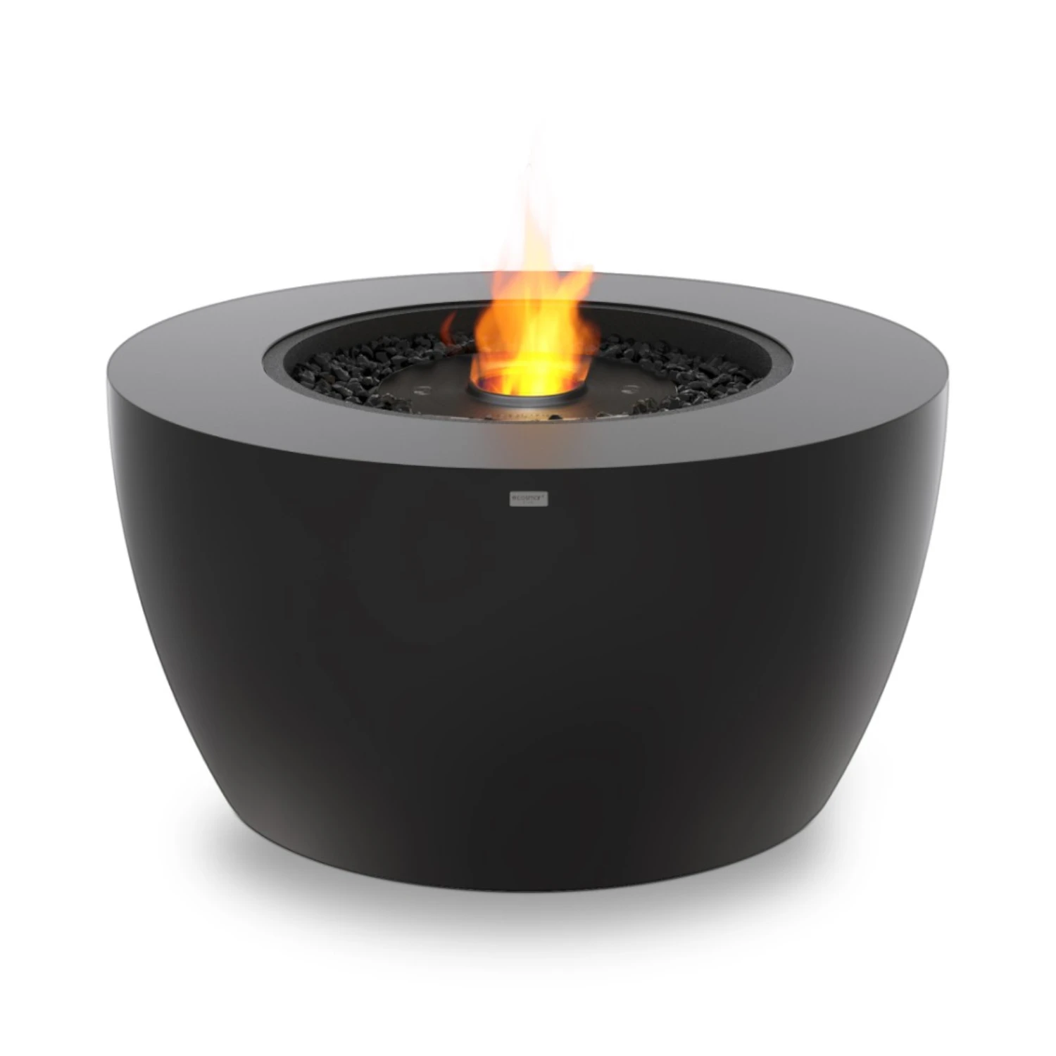 Pod 40 - Grafiet Outdoor Bio-ethanol Haard