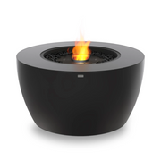 Pod 40 - Grafiet Outdoor Bio-ethanol Haard