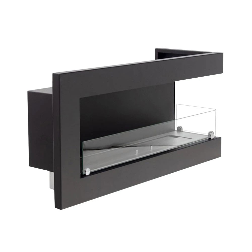 Hoekhaard 85 centimeter - rechts