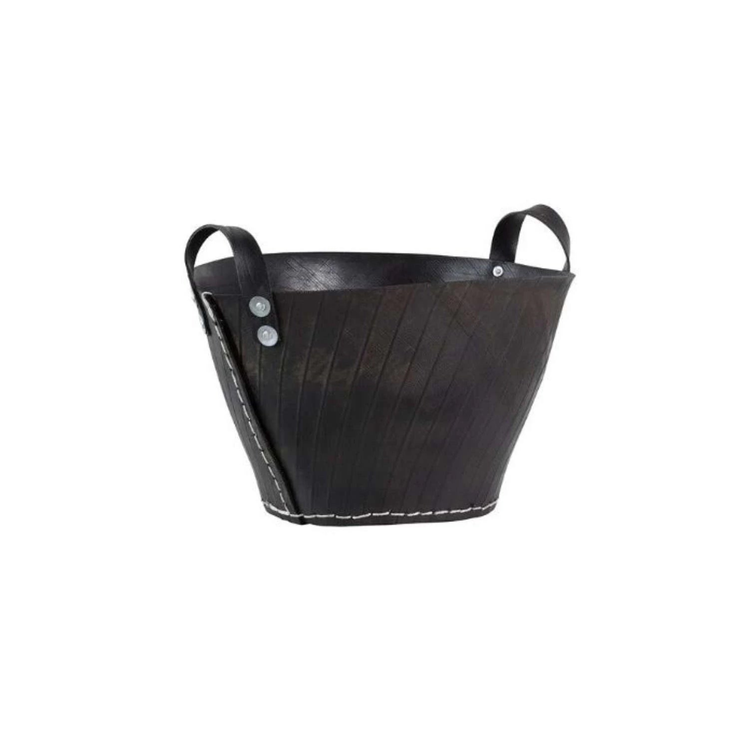 Brandhoutmand - rubber L