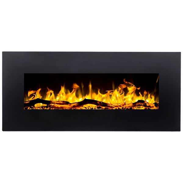 Adlington elektrische haard - zonder warmte