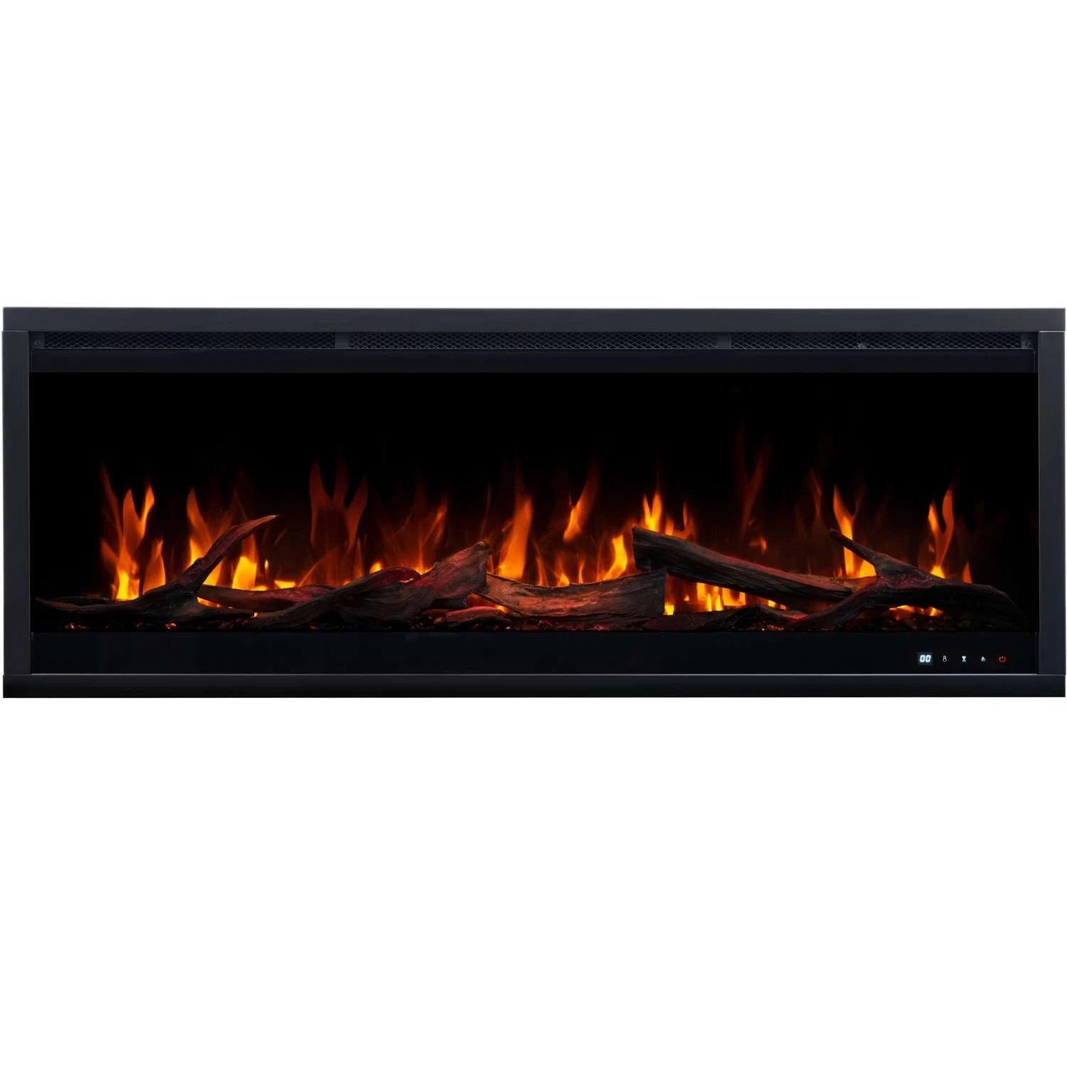 Aflamo Royal 3D 160 cm Elektrische Haard