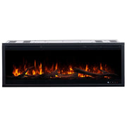 Aflamo Royal 3D 160 cm Elektrische Haard