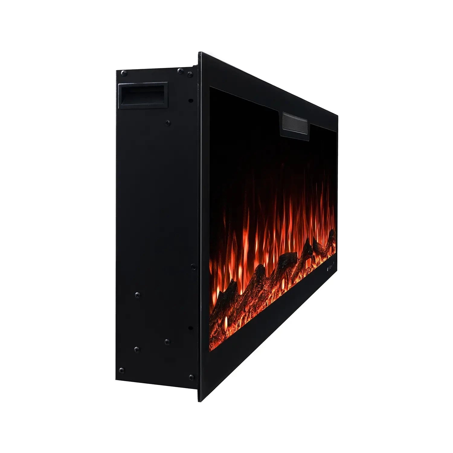 Aflamo Elite 127 cm Elektrische Haard