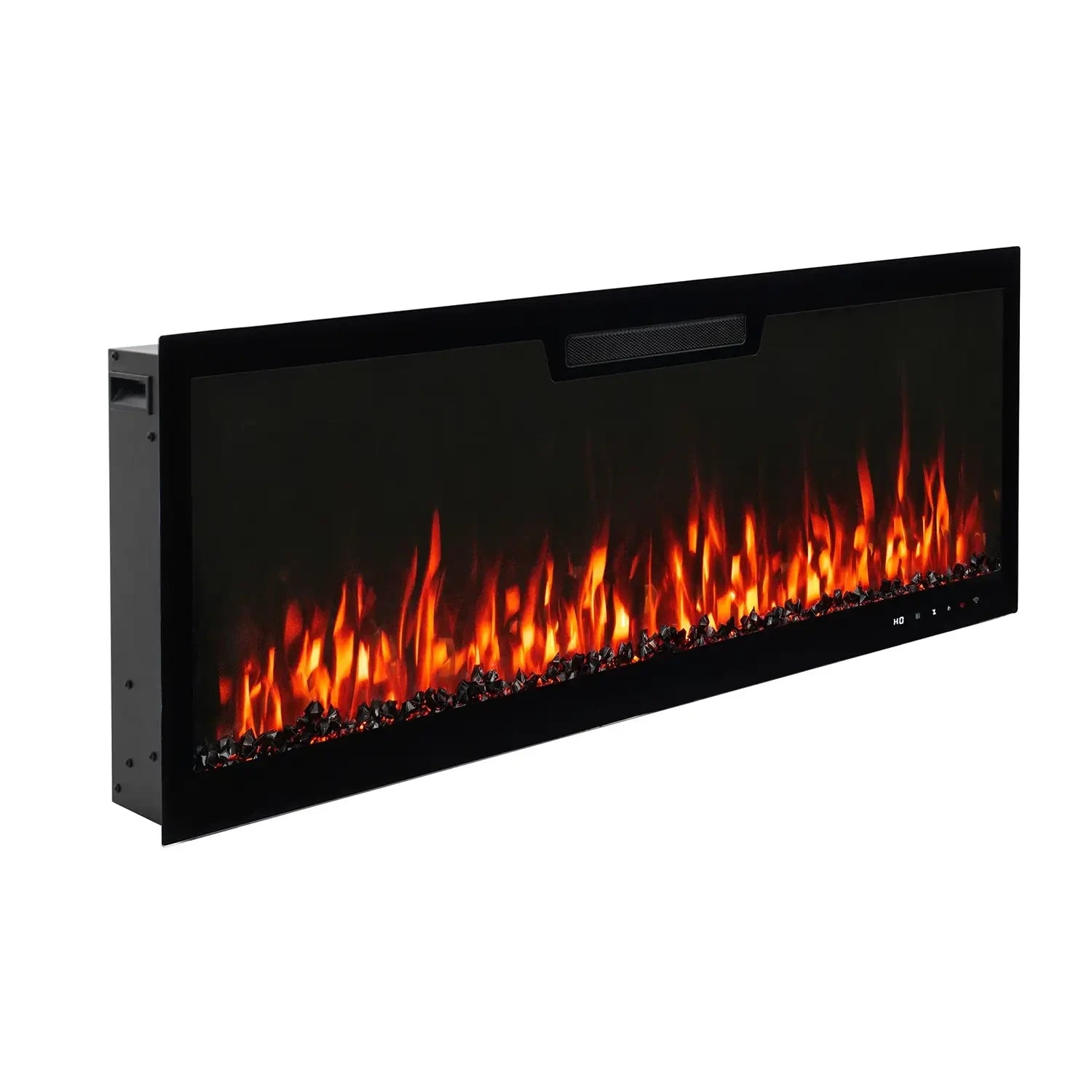 Aflamo Elite 127 cm Elektrische Haard