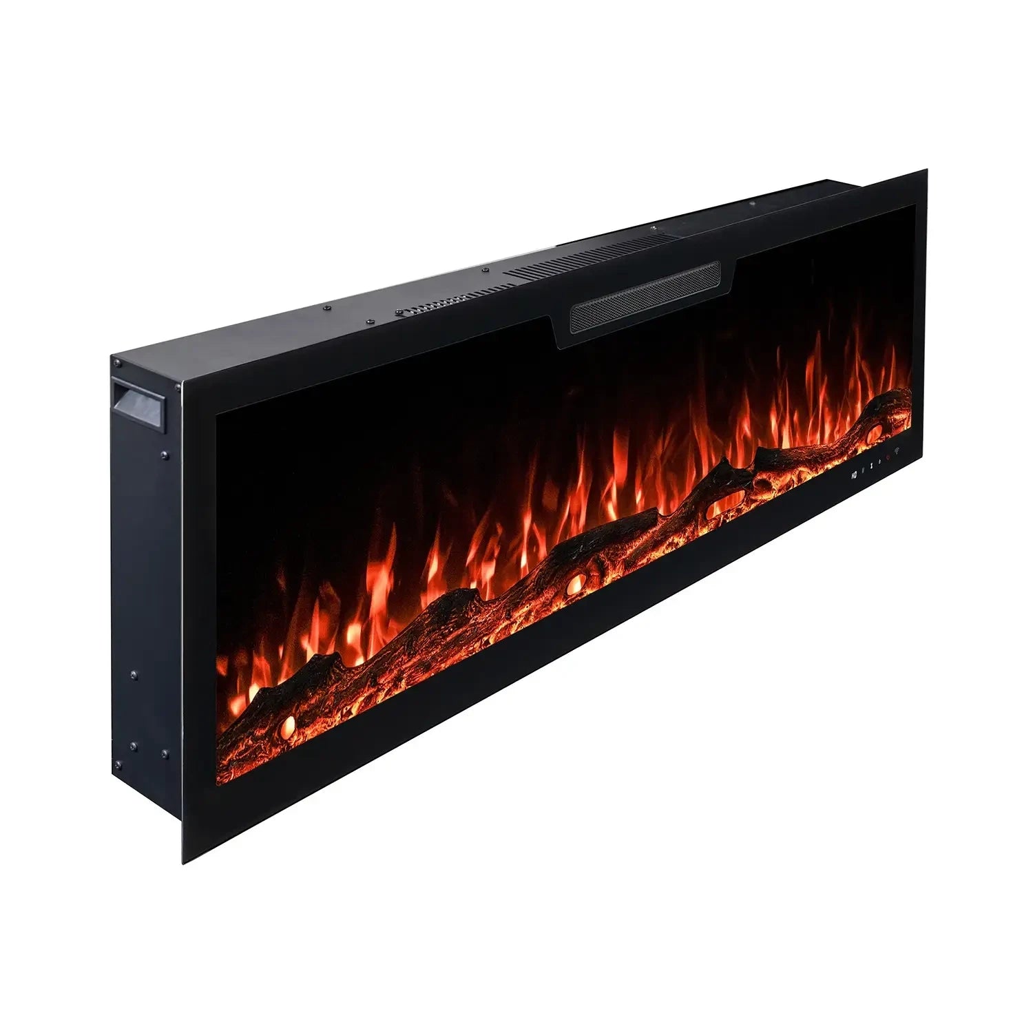 Aflamo Elite 153 cm Elektrische Haard
