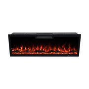 Aflamo Elite 153 cm Electric Fireplace