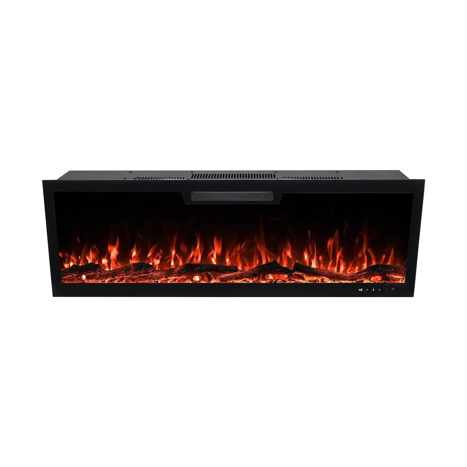 Aflamo Elite 213,3 cm Elektrische Haard