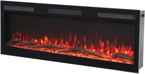 Majestic PRO Wall-Mounted Electric Fireplace 42" (107 cm)
