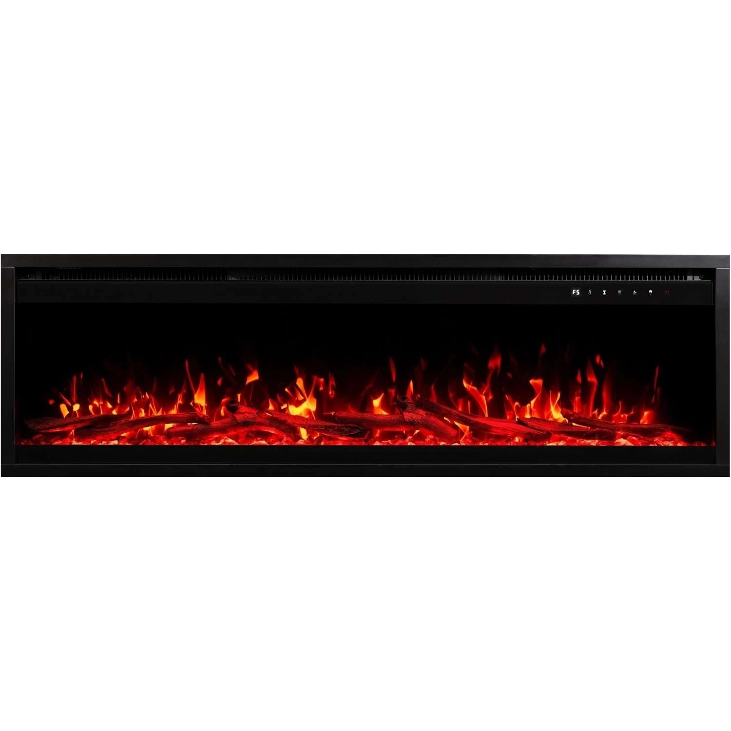 Royal Pro Elektrische Haard - 180 cm