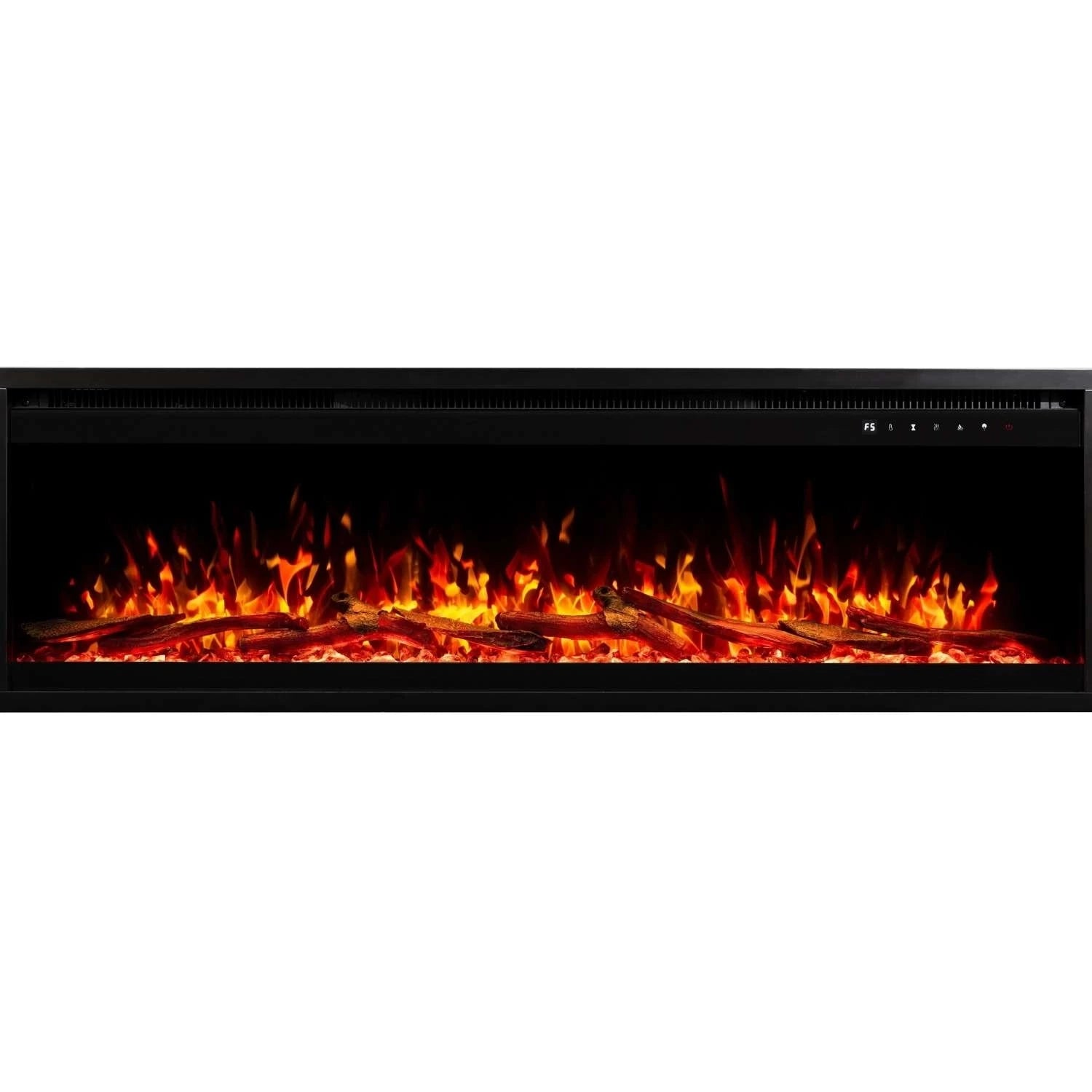 Royal Pro Elektrische Haard - 180 cm