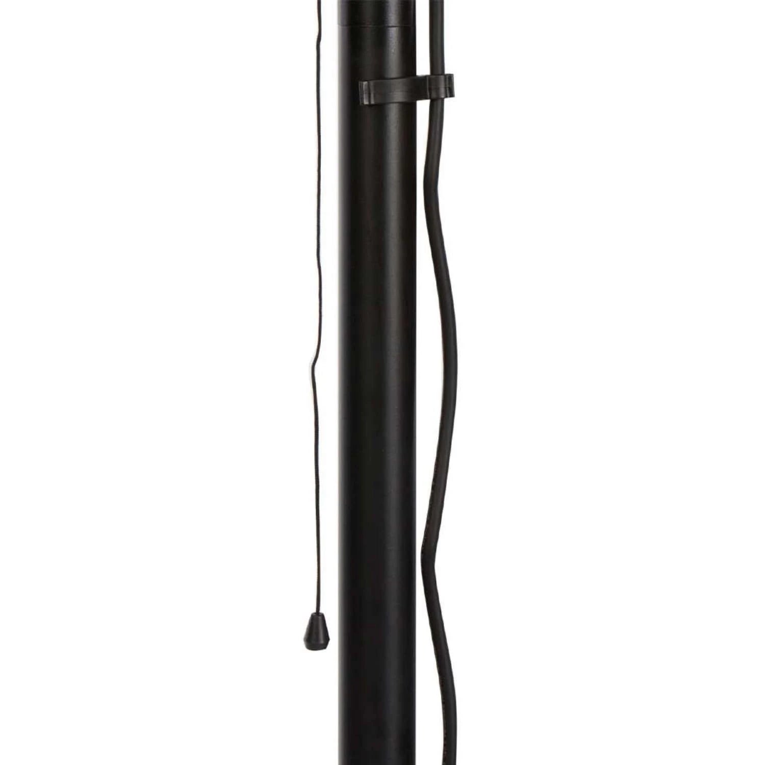 Artix Compact Stående 1500W terrassevarmer