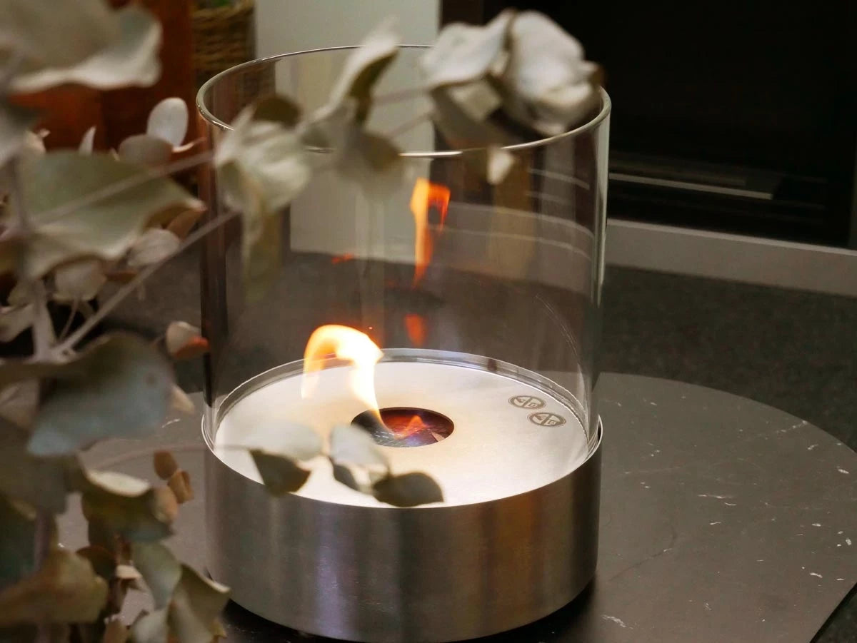goedkope bio-ethanol haard