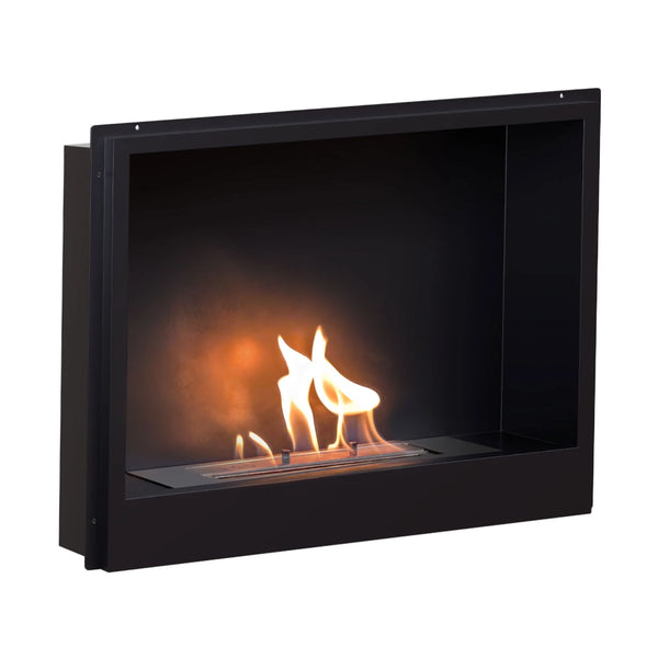 Surtur 23" Bio-ethanol Inbouwhaard