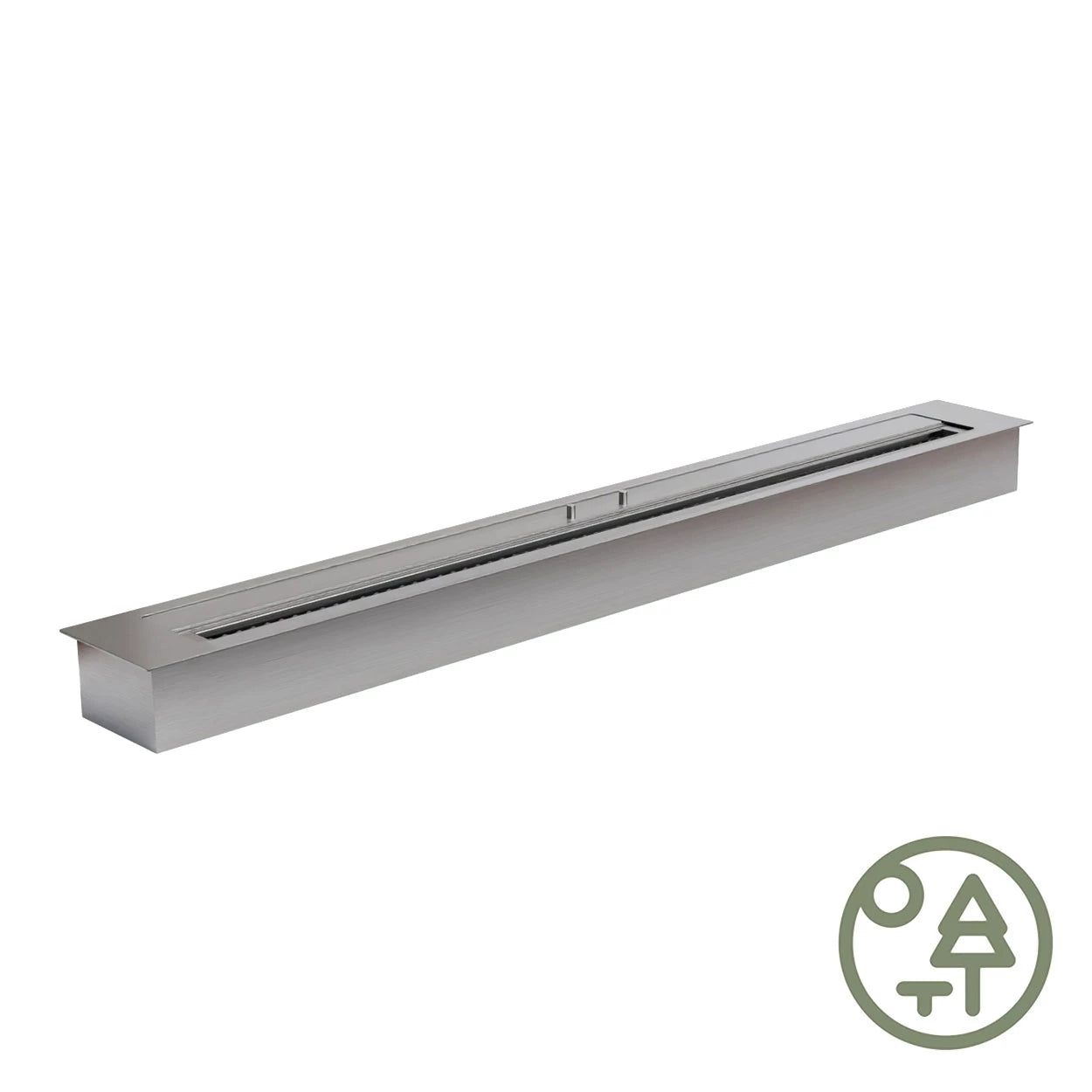 Superieure brander voor buiten - 5 liter - 100 cm