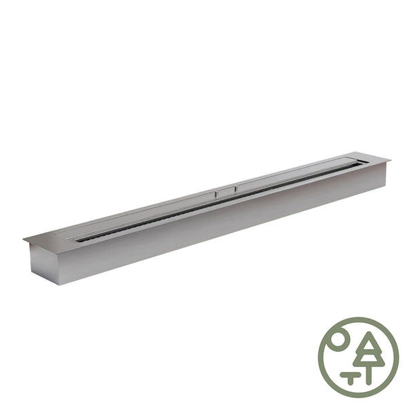 Superieure brander voor buiten - 5 liter - 100 cm
