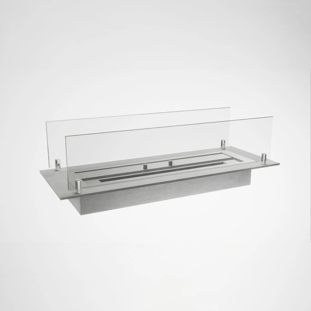 inbouwprofiel voor 60 cm brander
